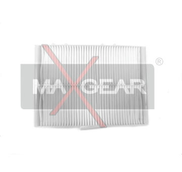 Filtr, vzduch v interiéru MAXGEAR 26-0387