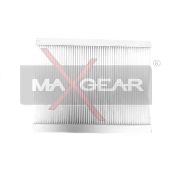 Filtr, vzduch v interiéru MAXGEAR 26-0389