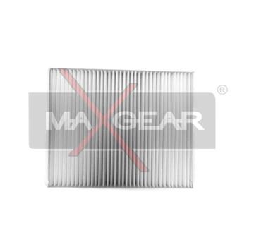 Filtr, vzduch v interiéru MAXGEAR 26-0392