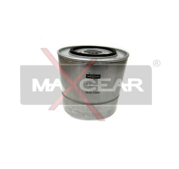 palivovy filtr Maxgear 26-0399