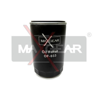 Olejový filtr Maxgear 26-0425