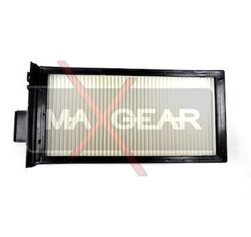 Filtr, vzduch v interiéru MAXGEAR 26-0455