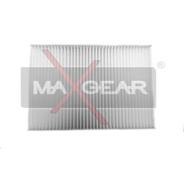 Filtr, vzduch v interiéru MAXGEAR 26-0456