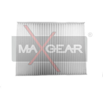 Filtr, vzduch v interiéru MAXGEAR 26-0456