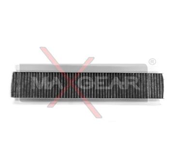 Filtr, vzduch v interiéru MAXGEAR 26-0459