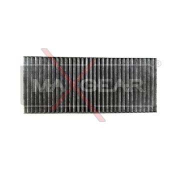 Filtr, vzduch v interiéru MAXGEAR 26-0461