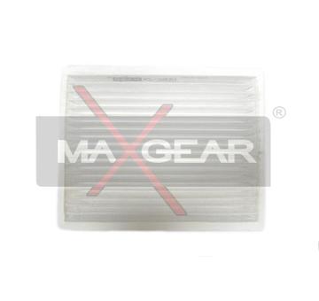 Filtr, vzduch v interiéru MAXGEAR 26-0465