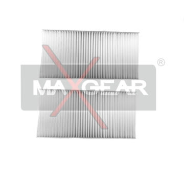 Filtr, vzduch v interiéru MAXGEAR 26-0476