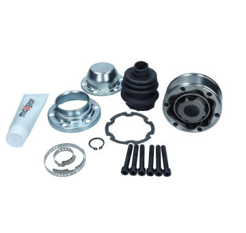 Kĺb, kĺbový hriadeľ MAXGEAR 49-2888