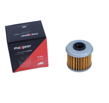 Olejový filter MAXGEAR 26-8004