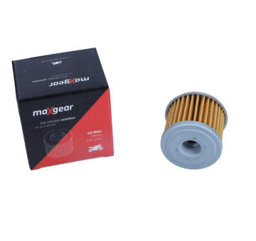 Olejový filtr MAXGEAR 26-8004