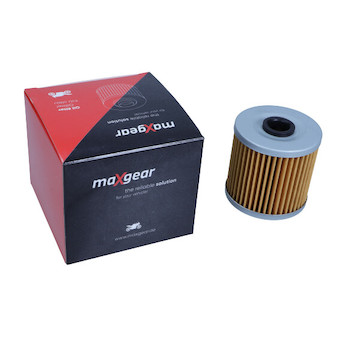 Olejový filtr MAXGEAR 26-8005