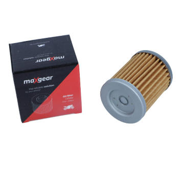 Olejový filtr MAXGEAR 26-8008