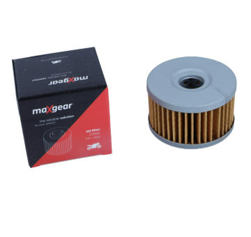 Olejový filtr MAXGEAR 26-8012