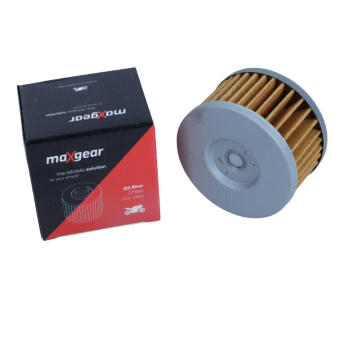 Olejový filtr MAXGEAR 26-8012