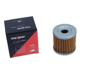 Olejový filtr MAXGEAR 26-8014