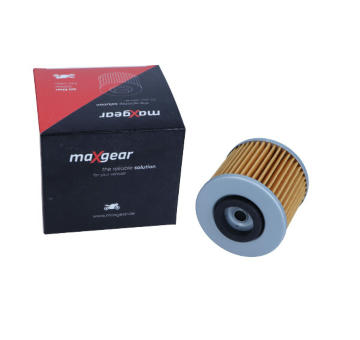 Olejový filtr MAXGEAR 26-8021