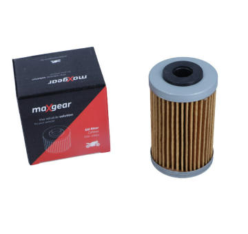 Olejový filtr MAXGEAR 26-8028