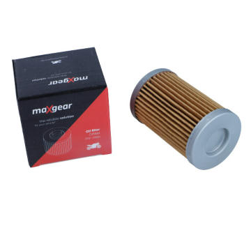 Olejový filtr MAXGEAR 26-8028