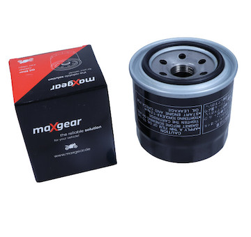 Olejový filtr MAXGEAR 26-8031