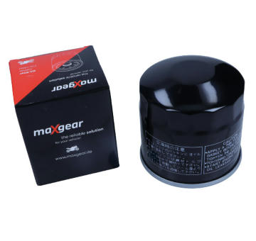 Olejový filtr MAXGEAR 26-8036