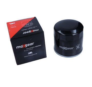 Olejový filtr MAXGEAR 26-8037