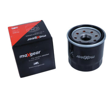 Olejový filtr MAXGEAR 26-8037