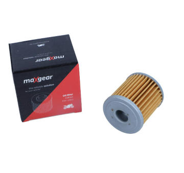 Olejový filtr MAXGEAR 26-8038