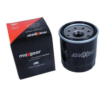Olejový filtr MAXGEAR 26-8039