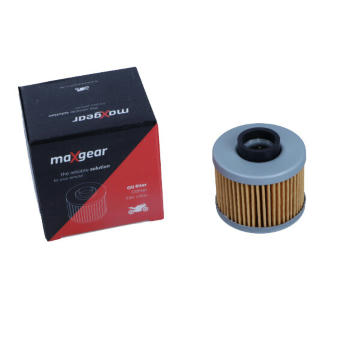 Olejový filter MAXGEAR 26-8053