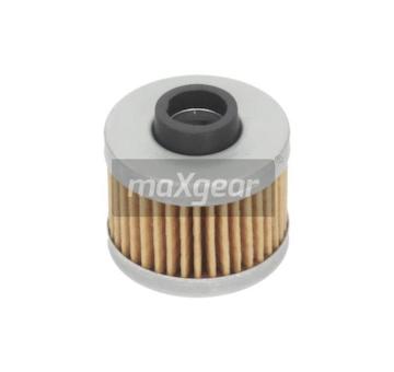 Olejový filtr MAXGEAR 26-8053