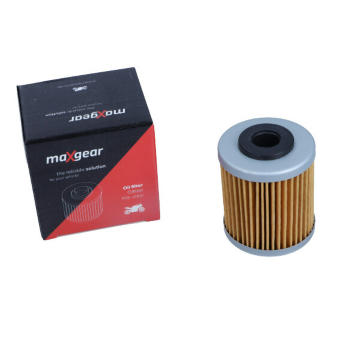 Olejový filtr MAXGEAR 26-8264