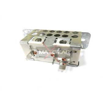 Odpor, vnitřní tlakový ventilátor Maxgear 27-0077