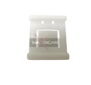 Nastavovací prvek, sedadlo MAXGEAR 27-0091