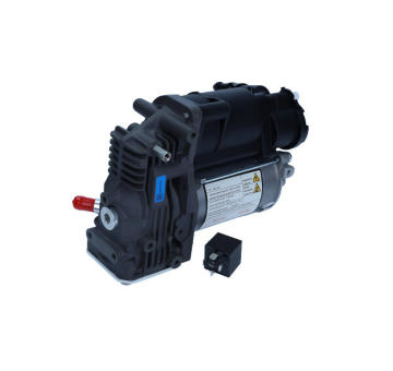 Kompresor, pneumatický systém MAXGEAR 27-0911