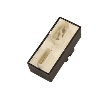 Řídící jednotka, elektricky větrák (chlazeni motoru) Maxgear 27-1301