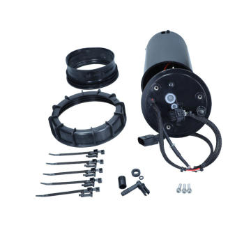 Vyhřívání, palivová jednotka (vstřikování močoviny) MAXGEAR 27-2023