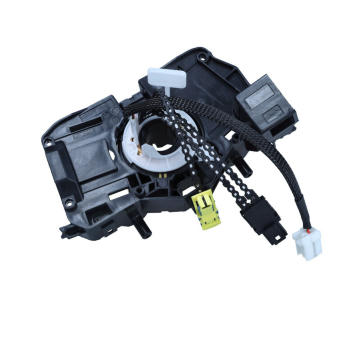 vinutá prużina, Airbag MAXGEAR 27-2115