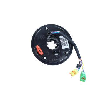 Vinutá pružina, airbag MAXGEAR 27-2118