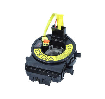 Vinuta pruzina, airbag MAXGEAR 27-2125