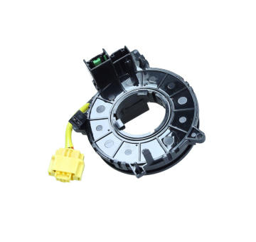 Vinutá pružina, airbag MAXGEAR 27-2131