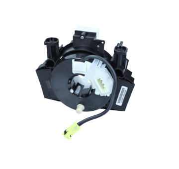 vinutá prużina, Airbag MAXGEAR 27-2134