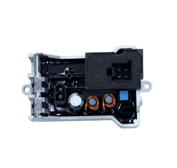 Řídící jednotka, topení/ventilace Maxgear 27-2186