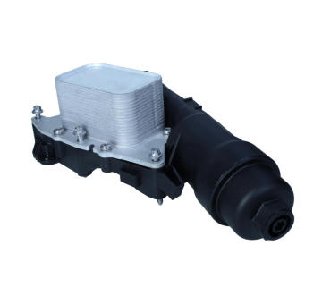 Olejový chladič, motorový olej MAXGEAR 27-2198