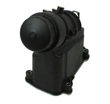 Pouzdro, olejový filtr MAXGEAR 27-2199