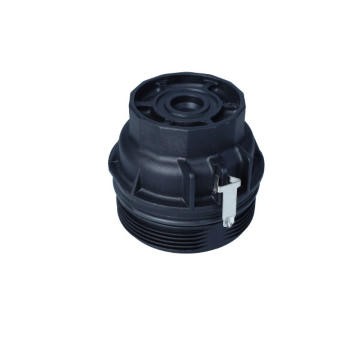 Kryt, pouzdro olejoveho filtru MAXGEAR 27-2737