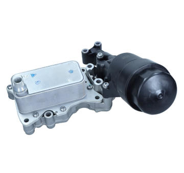 Olejový chladič, motorový olej MAXGEAR 27-2749