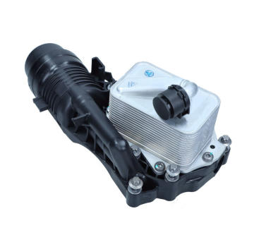 Chladič motorového oleja MAXGEAR 27-2756