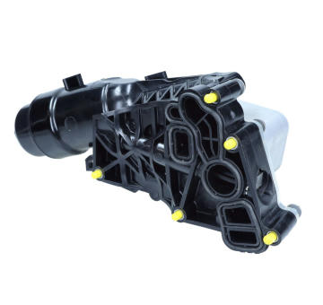 Modul olejového filtru MAXGEAR 27-2758