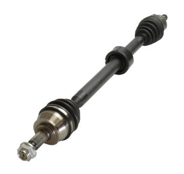 Hnací hřídel MAXGEAR 49-2566